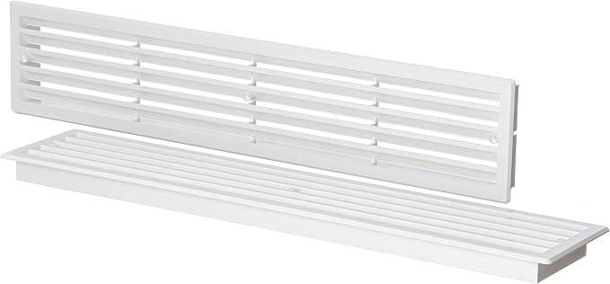 Two-Sided Door Vent Cover 17.7x3.6 inch - Image 7