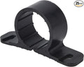 25 PCS 1/2 Inch Pipe Support Clamps – Heavy Duty PEX, Copper & CPVC Pipe by Unknown