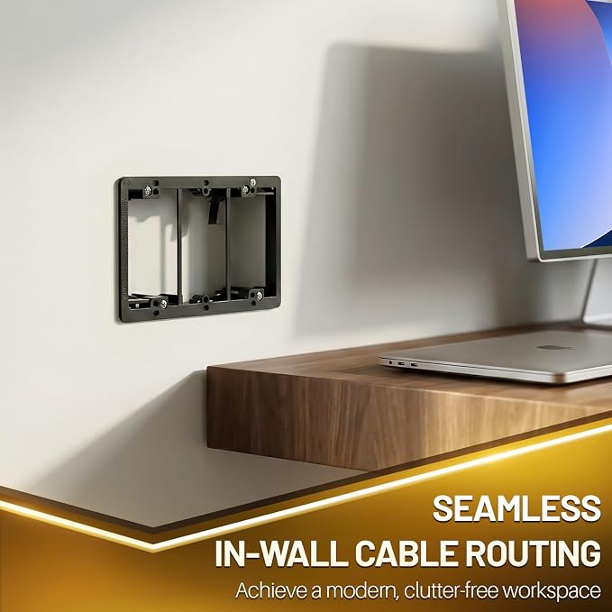 TNP Low Voltage Mounting Bracket - Image 2
