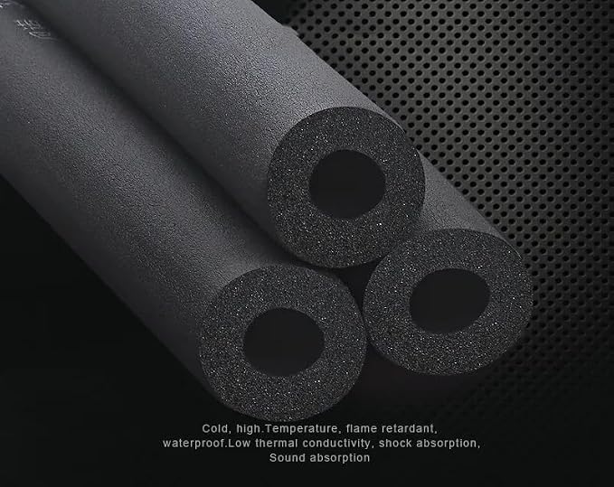 cSeao Pipe Insulation Tube, AC & Roof Rack Cover, Guitar Stand & Exercise - Image 5