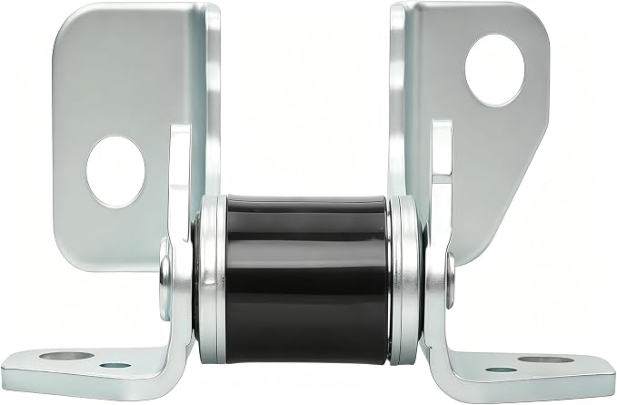 55113664AI Lower Door Hinge Passenger Side Front Right | Compatible by ATRACYPART