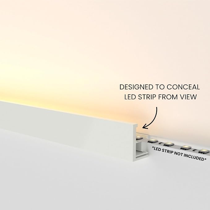 The 8.2FT/2.5M Modular Channel Assembly Kit - Image 2