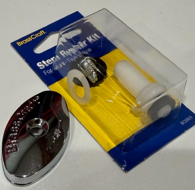Two Pack - Complete Valve Repair Kits - Image 3