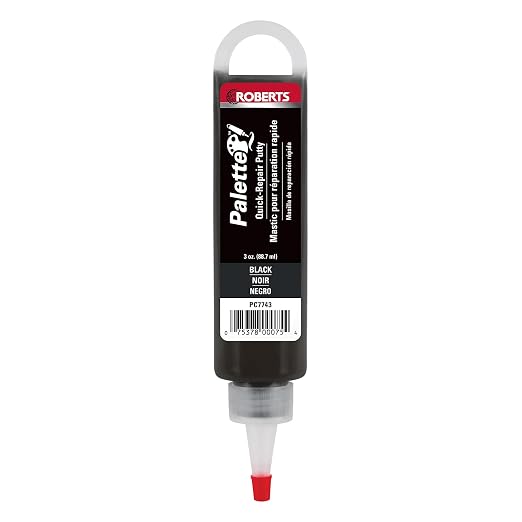 Roberts Palette Quick-Repair Putty by Roberts