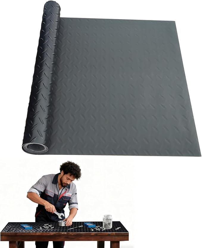 Work Bench Mat Scratch-Resistant Mats by itechpanda