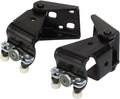 1 Pair Power Sliding Door Roller Assembly Fits by KOROP