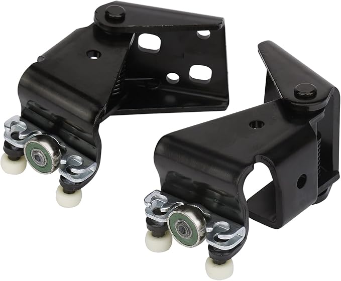 1 Pair Power Sliding Door Roller Assembly Fits by KOROP