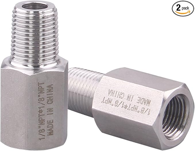 Forged Reducer Adapter Fitting by DERPIPE