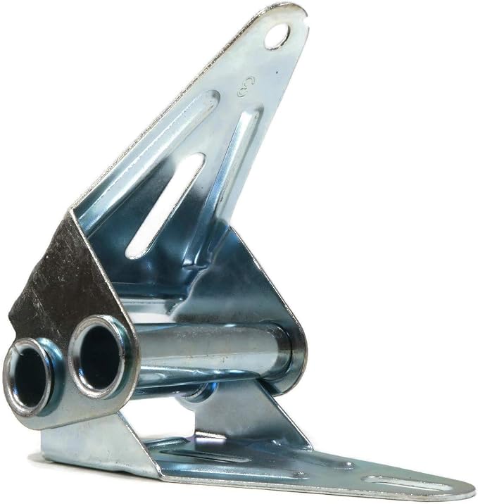 Garage Door Parts 18 GA Narrow Body Hinges - Image 7