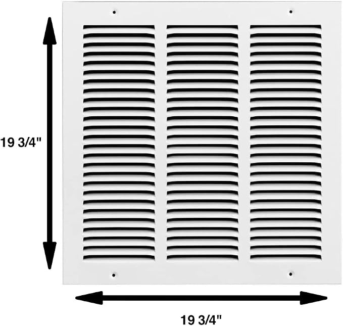 Rocky Mountain Goods Air Return Grille - Image 3
