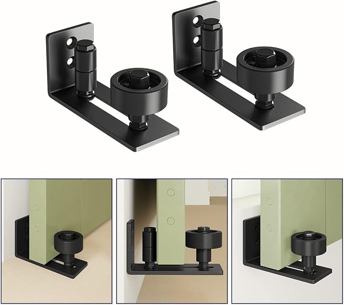 SMARTSTANDARD Adjustable Floor Guide - Image 5