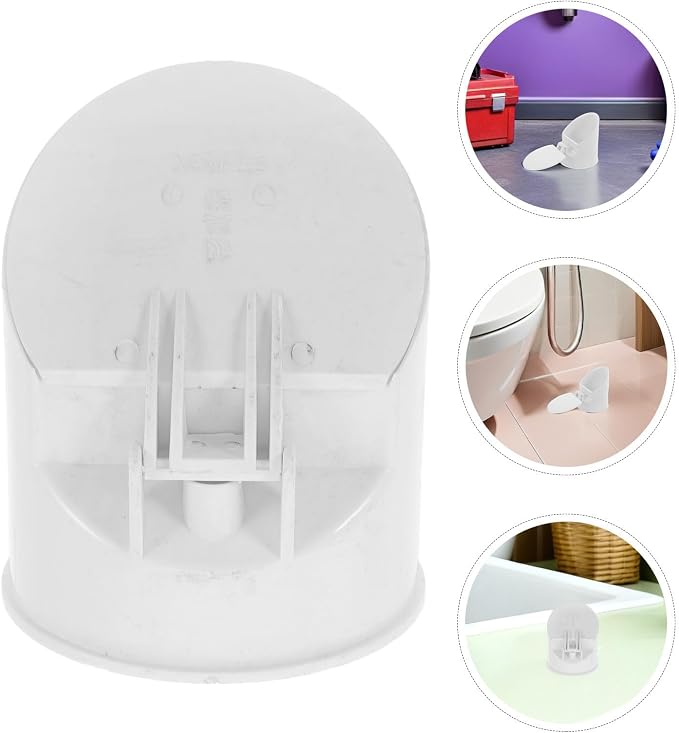 Pvc Backwater Valve for Bathroom Drainage Pipe - Image 9