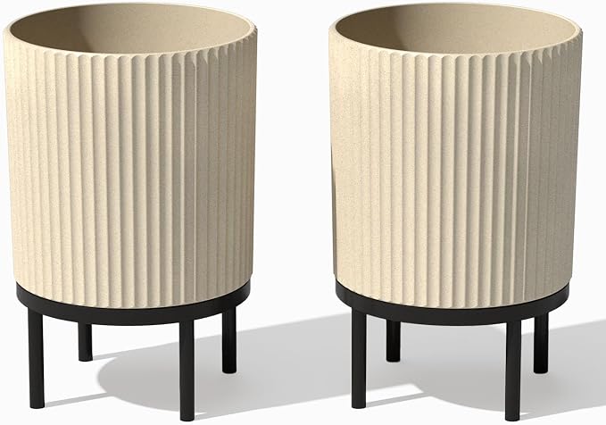 Veradek Demi Series Raised Planter by VeradekOutdoor