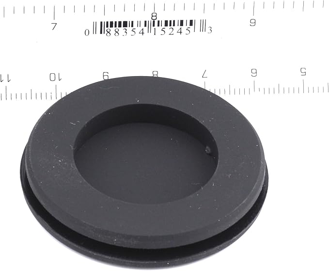 2" Silicone Panel Plugs Fit 2" Diameter Holes - Image 8