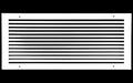 HVAC Premium 16'' X 10" Aluminum Return Grille by HVACPremium