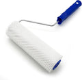 9 Inch Latex Self Leveling Screed Spiked Roller by XWADJCD