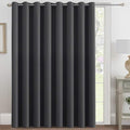 H.VERSAILTEX Blackout Patio Curtains 100 x 90 Inches by HVERSAILTEX