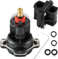 GP76851 Mixer Cap and GP500520 Pressure Balancing Unit, Compatible by Vayolli