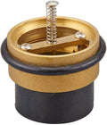 Internal Backwater Valve, 2-F 2" Float Model Flood-Guard by Minimprover