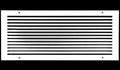 HVAC Premium 20'' X 14" Aluminum Return Grille by HVACPremium