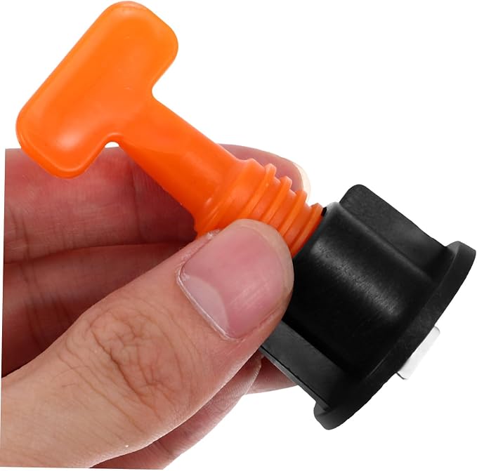 50 Sets Tile Leveler Tile Spacer Flooring Spacers Floor Leveling Tools Leveling - Image 8