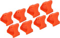 Fabater Flooring Spacers, 1/4in 1/2in Laminate Wood Flooring Tools by FABATER