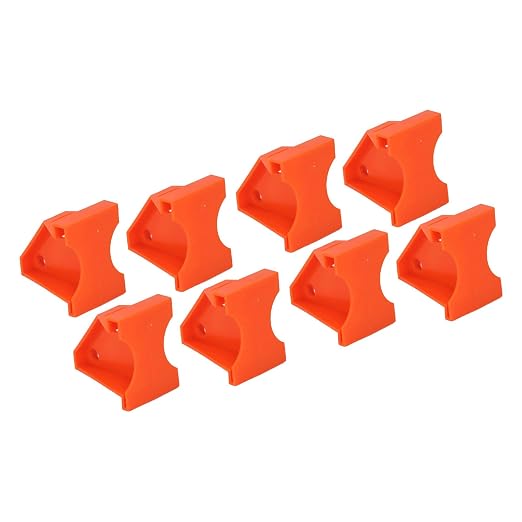 Jiawu Flooring Spacers, 1/4in 1/2in Laminate Wood Flooring Tools by JIAWU