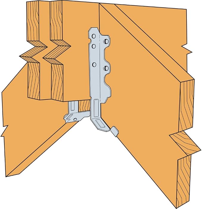 Simpson Strong-Tie LRU28Z - Image 4