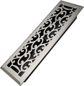 Howeall 4x14 Inches Heavy Duty Walkable Floor Register by Howeall