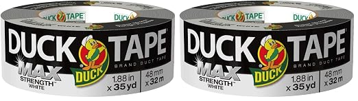 Duck Brand Max Strength Duct Tape by DuckBrand