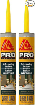 Sikaflex Self Leveling Polyurethane Sealant by SIKAUSA