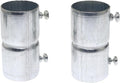 RLECS 4pcs Electrical Metallic Tube EMT Set-Screw Connector 1" by Unknown