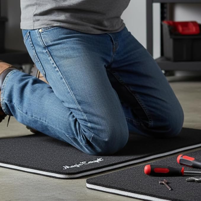 Magic Carpet® DIY Absorbent Work & Surface Protection Mat - Image 5