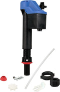 TOTO Adjustable Replacement Fill Valve Assembly by Unknown