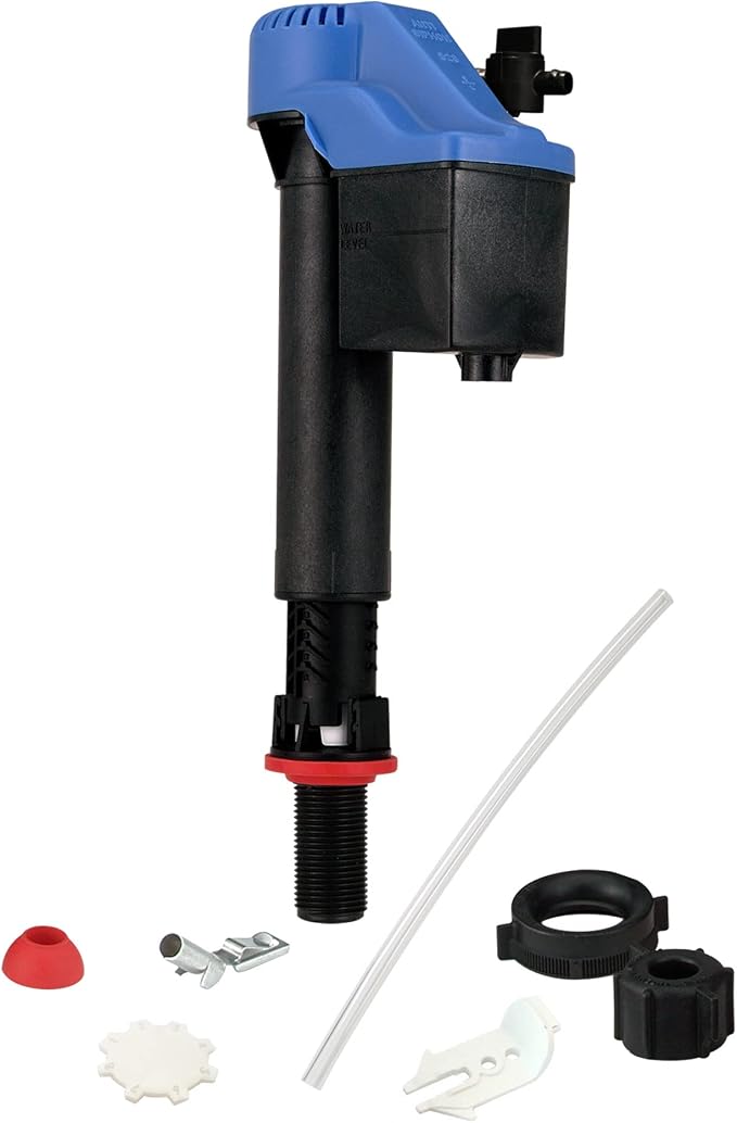 TOTO Adjustable Replacement Fill Valve Assembly by Unknown