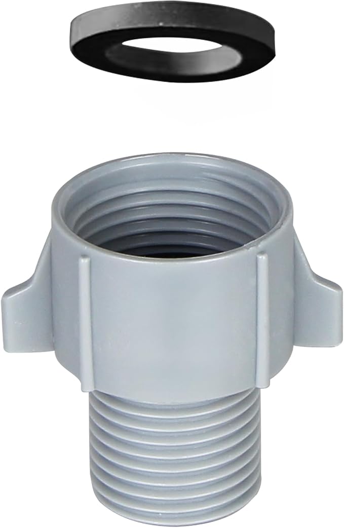 KERDE 1/2" to 5/8" & 3/4" Pipe Converter - Image 6