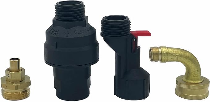 Automatic Toilet Water Shut-Off Device - Image 8