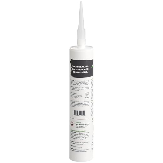 ZIP System Liquid Flashing, Fluid-Applied STP Sealant, 29 oz Cartridge | - Image 2