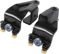 Sliding Door Roller 1 pair for 2005-2010 Honda Odyssey EX EX-L Touring by KOROP