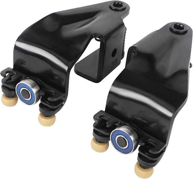 Sliding Door Roller 1 pair for 2005-2010 Honda Odyssey EX EX-L Touring by KOROP