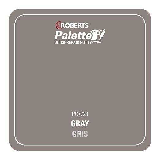 ROBERTS Palette Quick-Repair Putty - Image 2