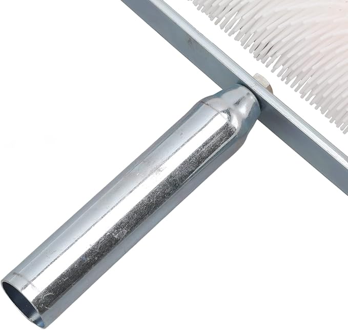 Fabater Self Leveling Floor Compound Roller, 19.3in Spiked Roller - Image 5