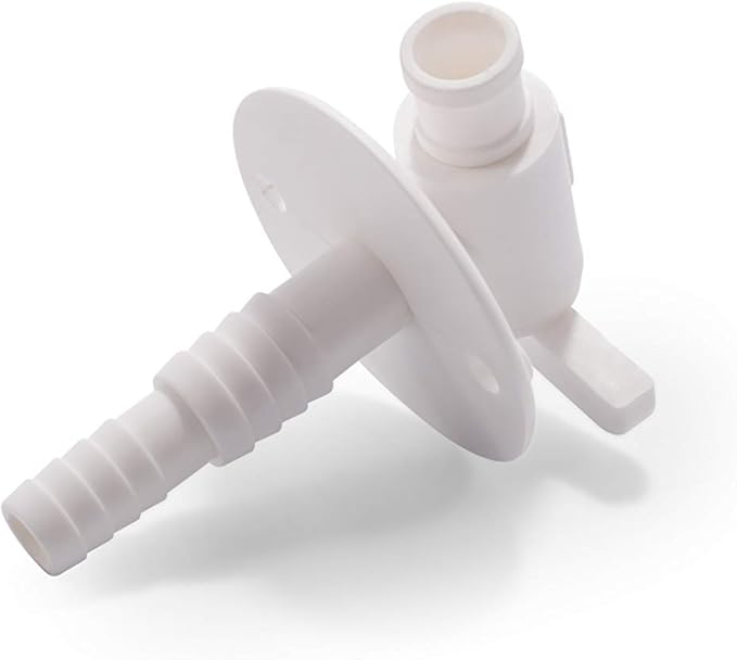 Camco 22223 Drain Valve - Image 2