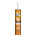 Liquid Nails 10.3 oz Concrete & Mortar Repair Adhesive | Interior/Exterior by LiquidNails