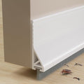 39" Door Sweep for Bottom of Door by KAYLEINSTER