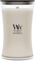 WoodWick Tonka & Almond Milk Gifts by Unknown