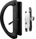 Patio Sliding Glass Door Handle Set by HauSun