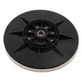Vaguelly Wall Polishing Disc 9-inch Self-Adhesive Sanding Pad Backing Plate by Vaguelly
