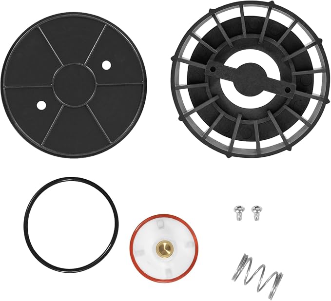 E-cowlboy Replacement for Watts 0887718 Backflow Convert Kit for 1" 800M4-QT - Image 6