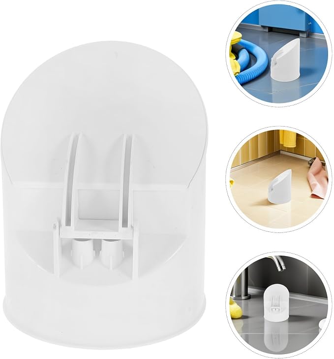 VOSAREA 110mm Pvc Backwater Valve Check Valve - Image 8